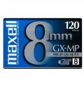 Fita Para Filmadora 8mm 120min - Maxell